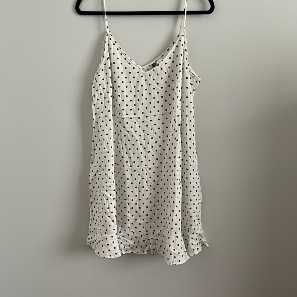 H&M dress